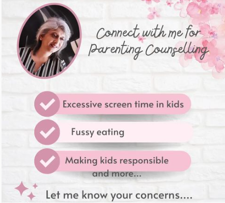 Meet Dr Vandana Mathur