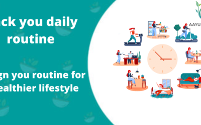 Daily Routine Hack
