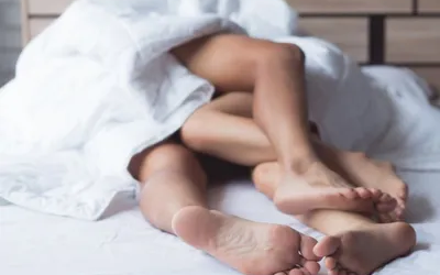 Improving Your Sex Life: Ayurvedic and Homeopathic Treatments to Enhance Sexual Performance