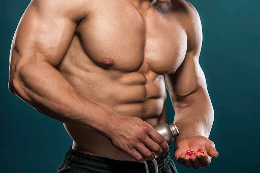 Testosterone Booster – The Safe Way to Boost Your Testosterone Levels