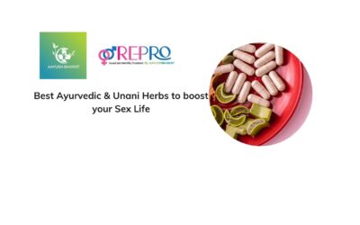 Best Ayurvedic & Unani Herbs to boost your Sex Life